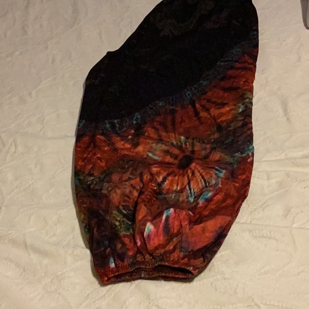 Track type pants, plus size from shein ?